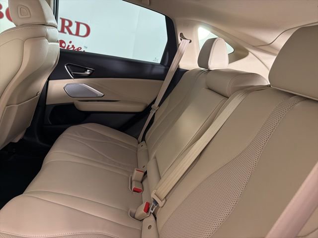 Used 2019 Acura RDX FWD w/ Technology Package image 13
