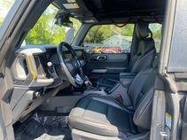 Certified 2023 Ford Bronco Badlands w/ Sasquatch Package AWD/4WD image 9