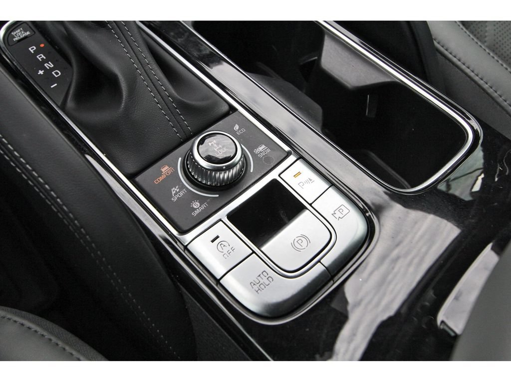 Used 2024 Kia Telluride SX Prestige X-Line AWD/4WD image 26