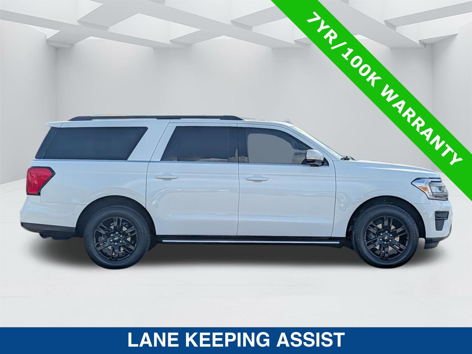 Certified 2023 Ford Expedition Max XLT RWD image 5