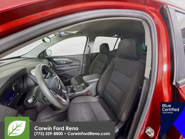 Used 2023 GMC Terrain SLE w/ Driver Convenience Package AWD/4WD image 24