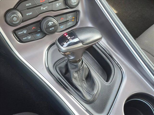 Used 2021 Dodge Challenger R/T RWD image 17