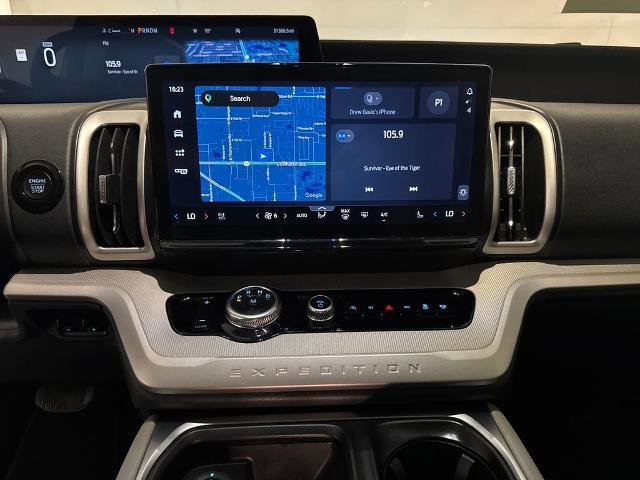 Certified 2025 Ford Expedition Active RWD image 25