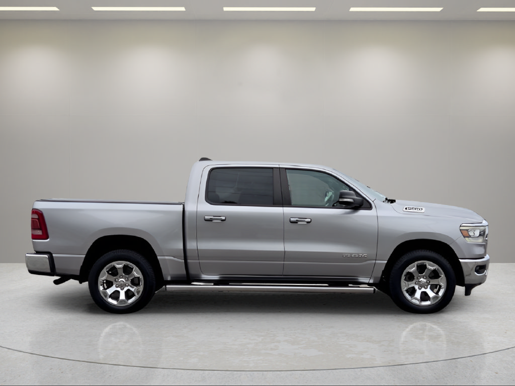 Used 2019 RAM 1500 Big Horn AWD/4WD image 9