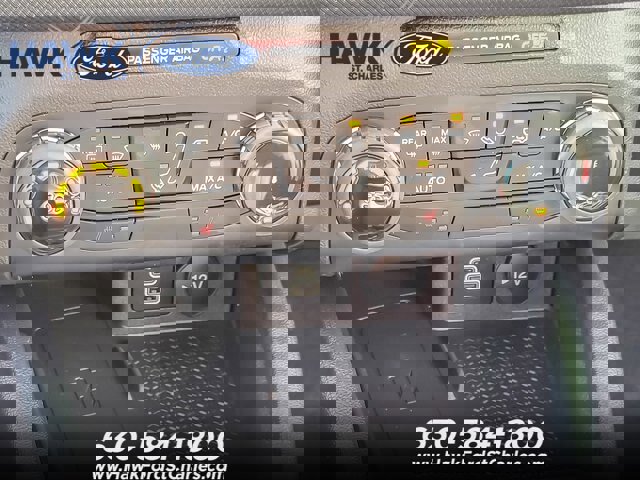 Certified 2023 Ford Bronco Sport Big Bend w/ Convenience Package AWD/4WD image 15