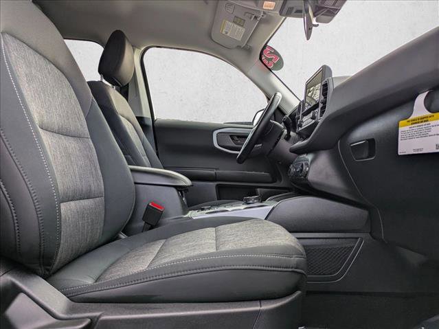 Certified 2023 Ford Bronco Sport Big Bend w/ Convenience Package image 27