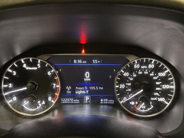 Used 2020 Nissan Altima 2.5 SR image 9