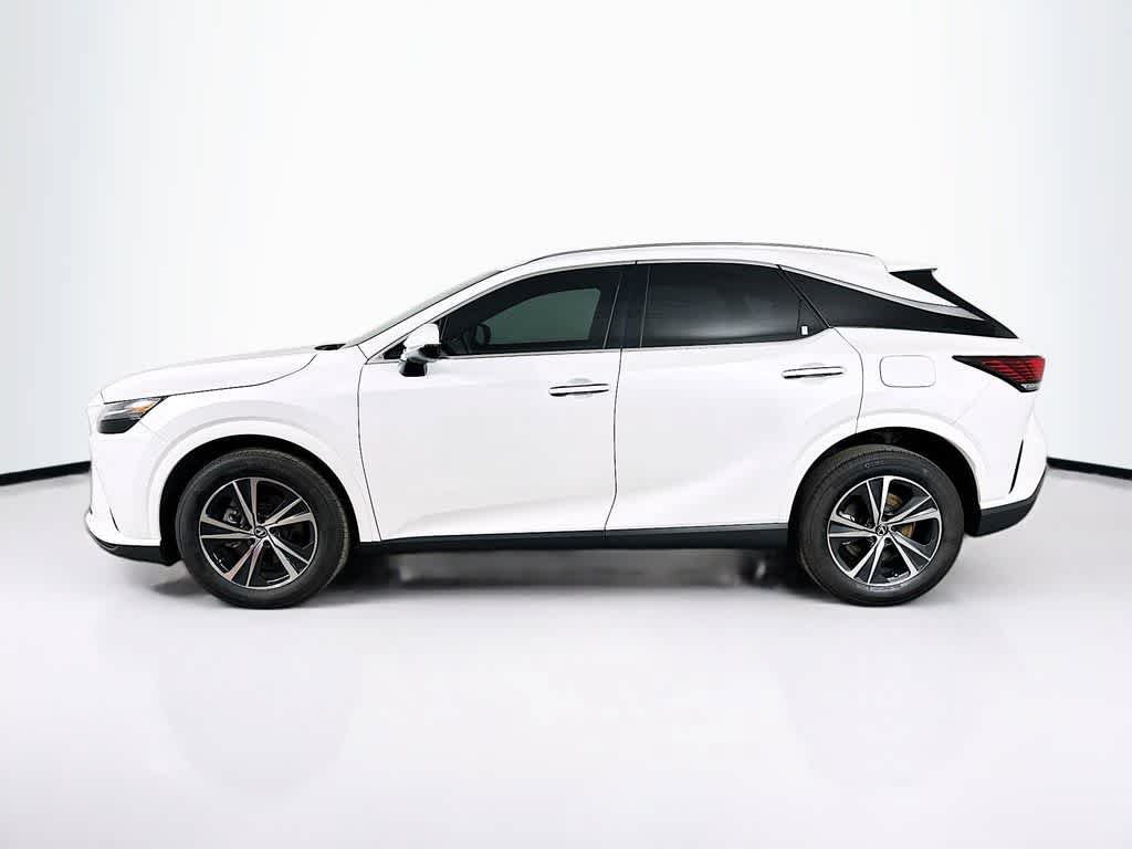Used 2024 Lexus RX 350 Premium w/ Accessory Package (Z1) FWD image 3