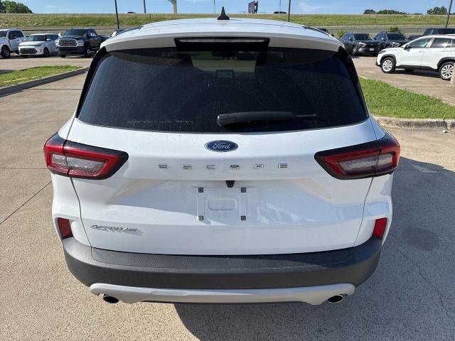 Certified 2023 Ford Escape Active FWD image 9