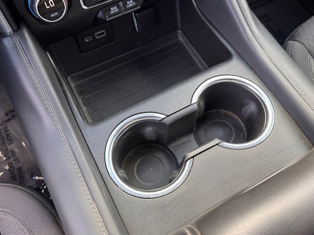 Used 2023 Chevrolet Tahoe LS image 24