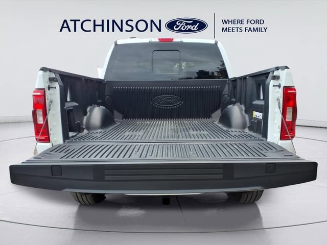 Certified 2023 Ford F150 XLT w/ Equipment Group 302A High AWD/4WD image 8