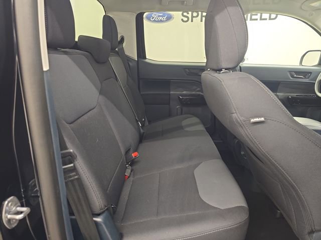 Certified 2024 Ford Maverick XL image 12
