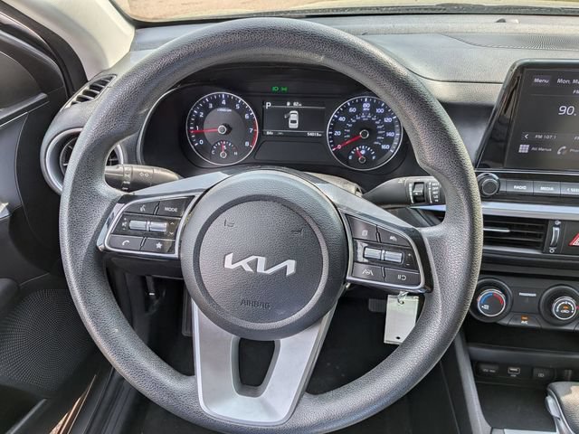 Used 2024 Kia Forte LXS FWD image 17