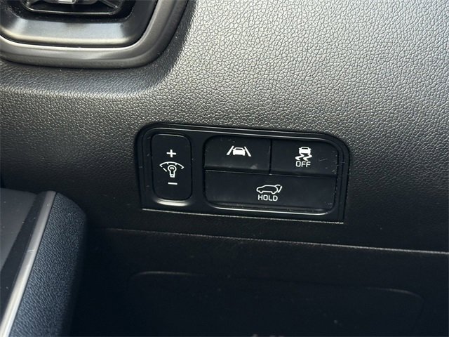 Used 2022 Kia Sorento EX w/ Panoramic Sunroof Package image 25