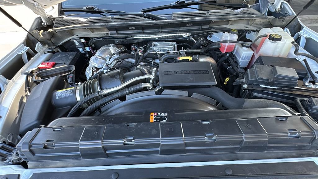 Used 2023 GMC Sierra 2500 AT4 w/ AT4 Premium Plus Package image 27