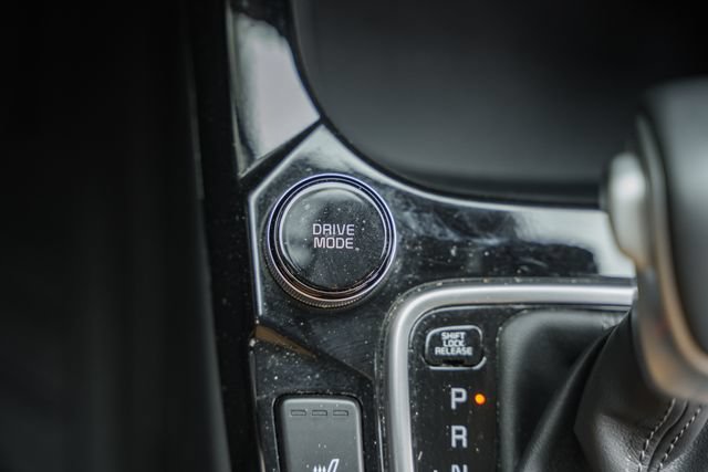 Used 2024 Kia Seltos SX AWD/4WD image 32
