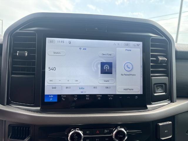 Certified 2024 Ford Edge SEL w/ Convenience Package AWD/4WD image 13