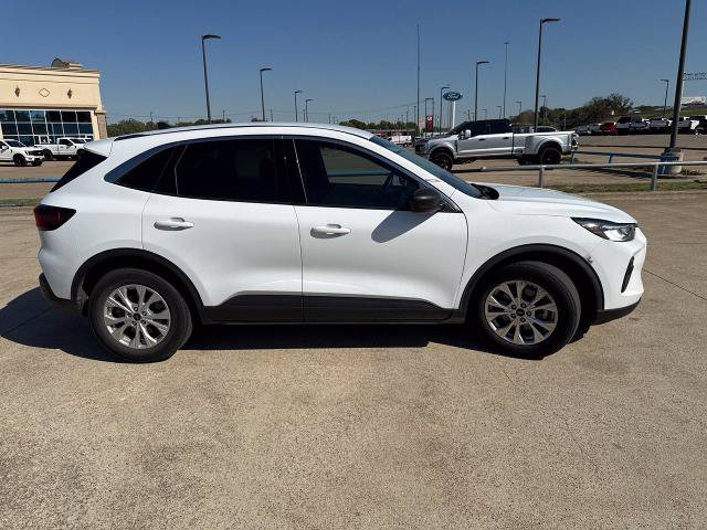 Certified 2024 Ford Escape Active FWD image 18