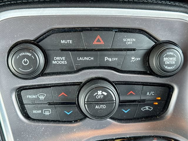 Used 2021 Dodge Challenger R/T Scat Pack RWD image 18