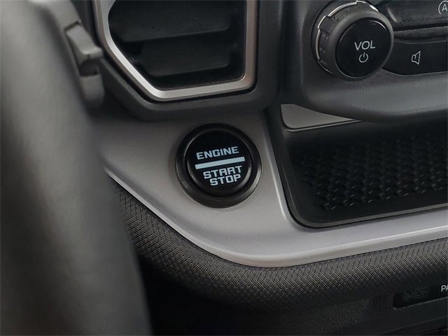 Certified 2023 Ford Bronco Sport Outer Banks w/ Tech Package image 20