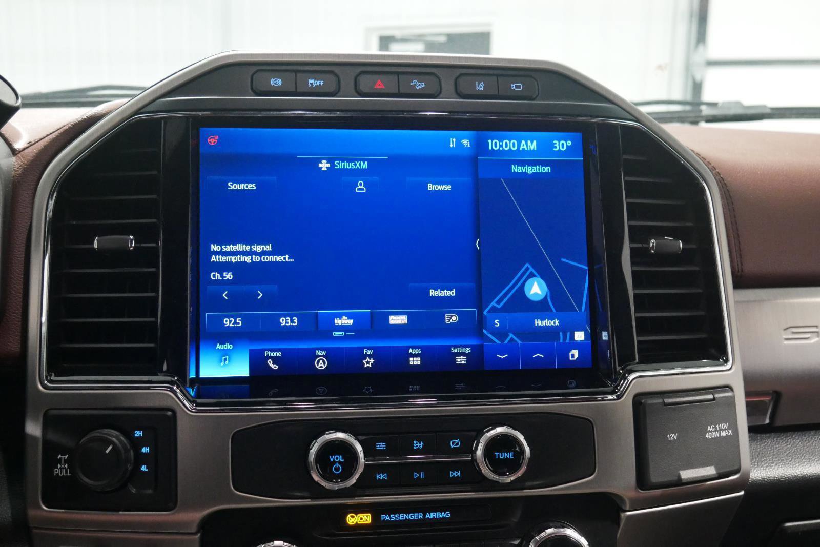 Certified 2022 Ford F250 Platinum image 21