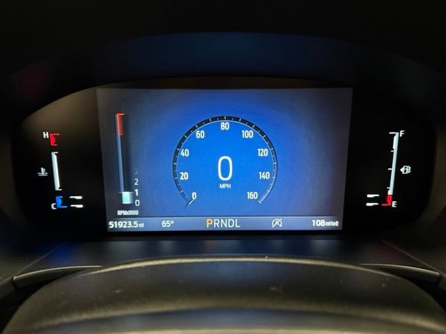 Certified 2024 Ford Escape ST-Line AWD/4WD image 23