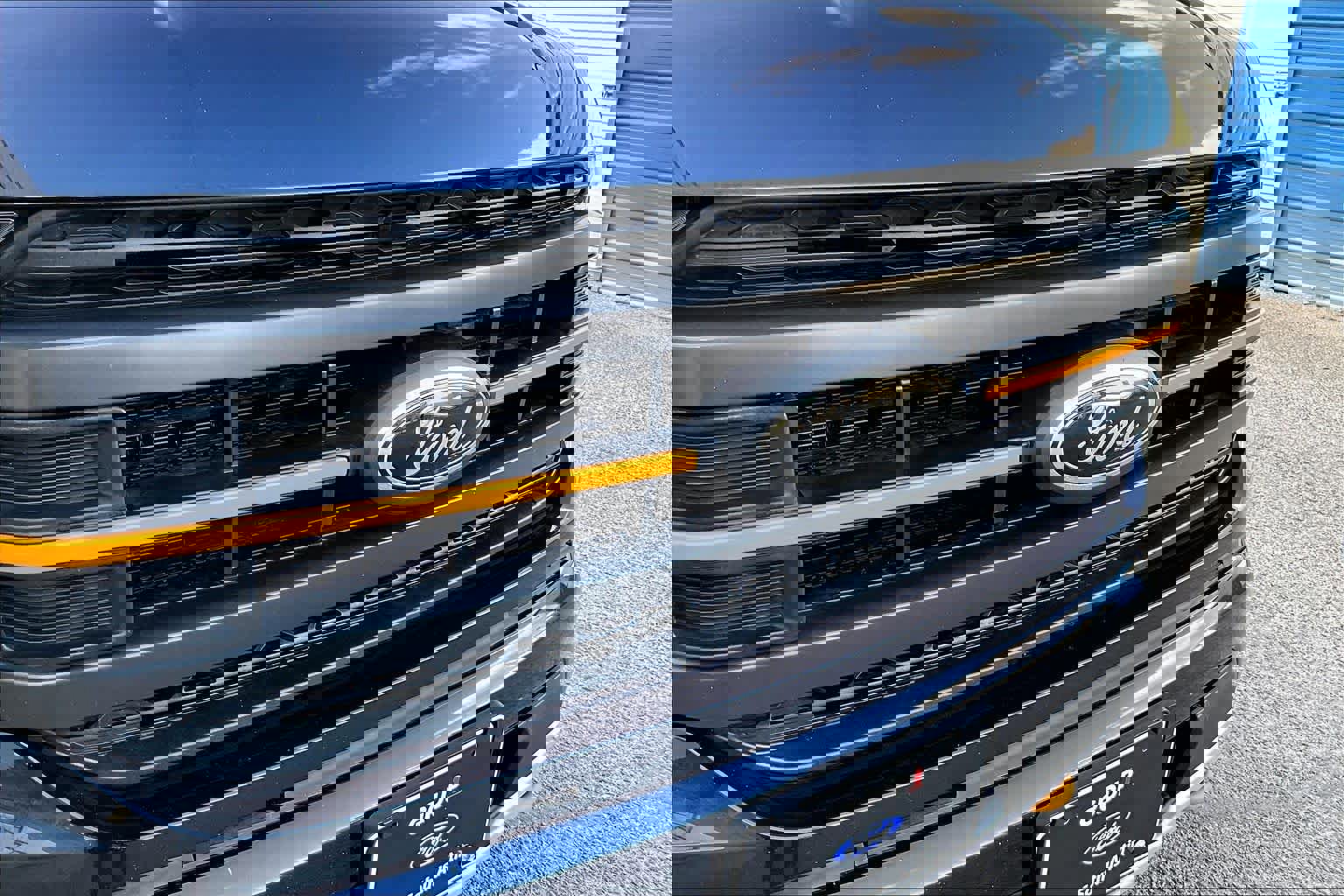 Certified 2022 Ford F150 Tremor image 31