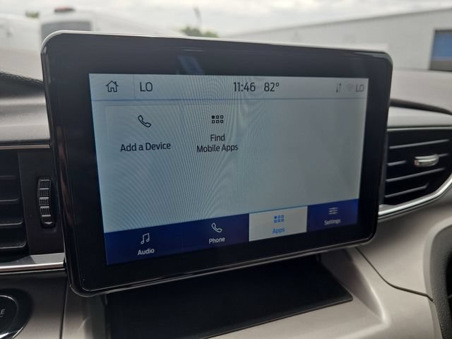 Certified 2024 Ford Explorer XLT w/ Equipment Group 202A RWD image 26
