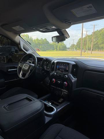 Used 2021 GMC Sierra 1500 Elevation w/ Preferred Package AWD/4WD image 11