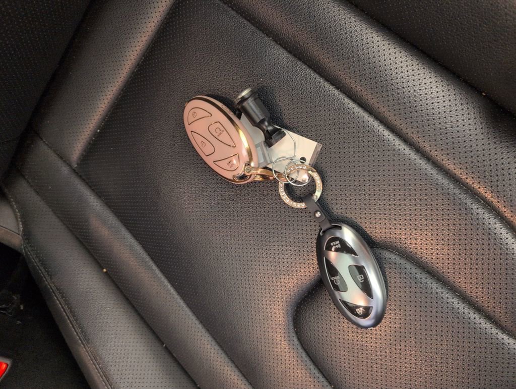 Used 2024 Hyundai Elantra Limited image 48