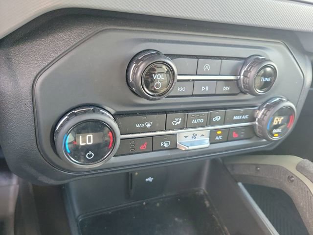 Certified 2023 Ford Bronco Everglades image 27