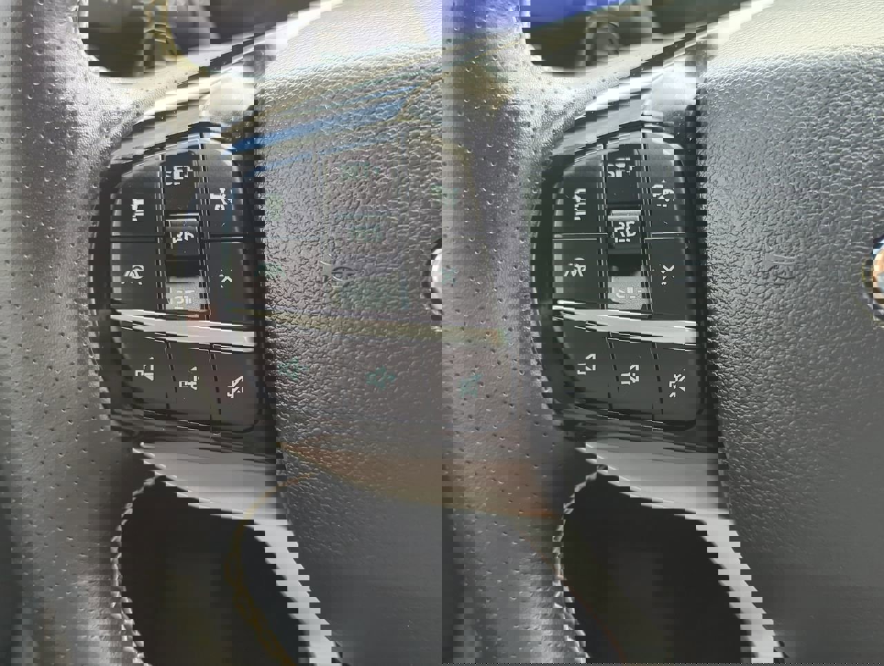 Certified 2023 Ford Explorer ST w/ Equipment Group 401A image 25