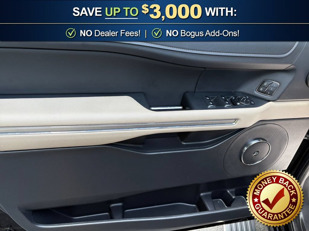 Certified 2023 Ford Expedition Limited RWD image 16