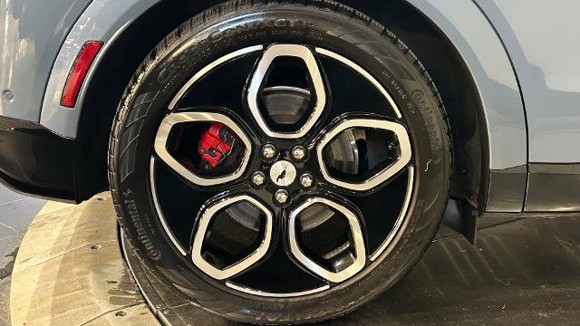 Certified 2023 Ford Mustang Mach-E GT AWD/4WD image 22