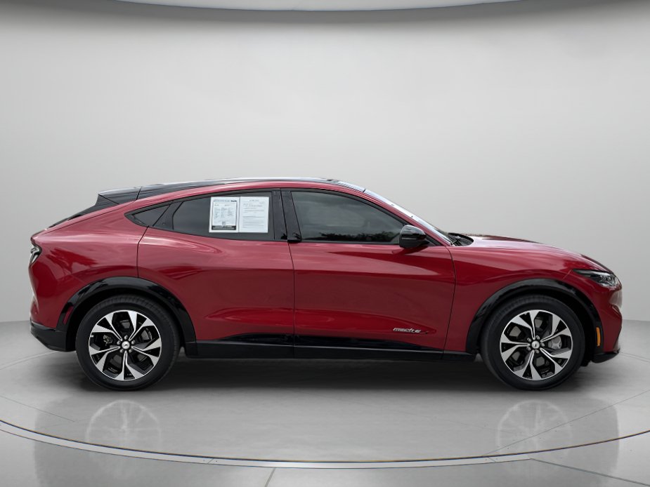 Certified 2023 Ford Mustang Mach-E Premium RWD image 2