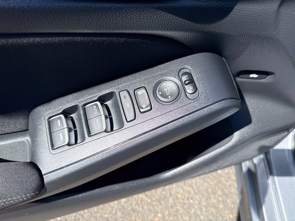 Used 2024 Honda Civic LX image 16