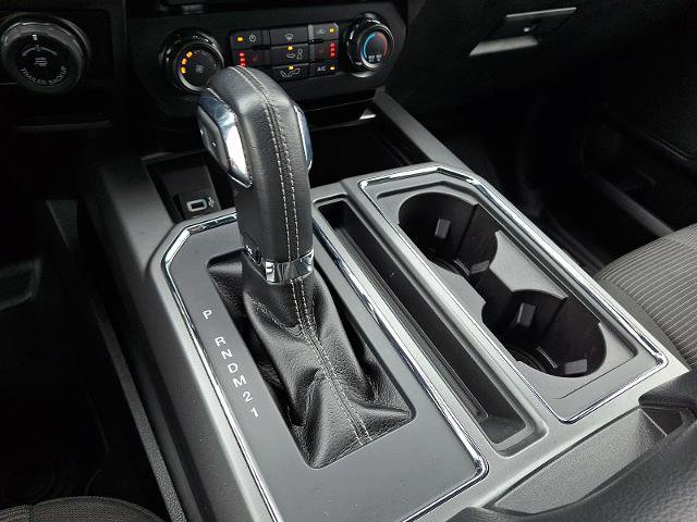 Certified 2017 Ford F150 XLT w/ Equipment Group 302A Luxury image 14