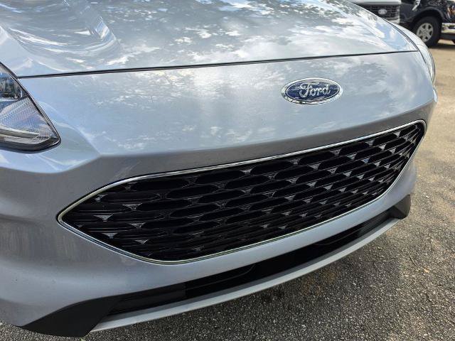 Certified 2022 Ford Escape SEL FWD image 14