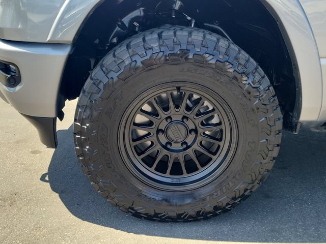 Used 2023 RAM 1500 Limited AWD/4WD image 28