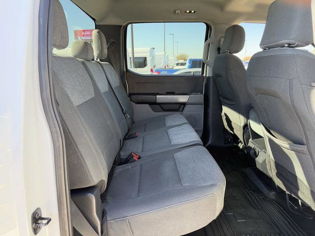 Certified 2024 Ford F350 XLT image 31