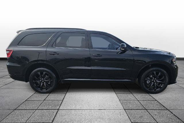 Used 2019 Dodge Durango GT AWD/4WD image 4