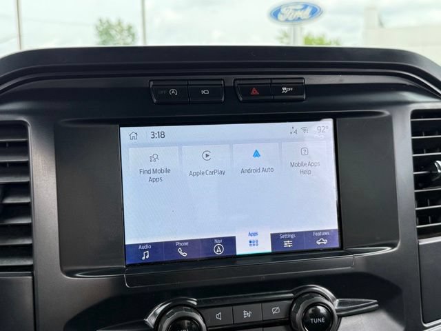Certified 2023 Ford F150 XL w/ STX Appearance Package AWD/4WD image 20