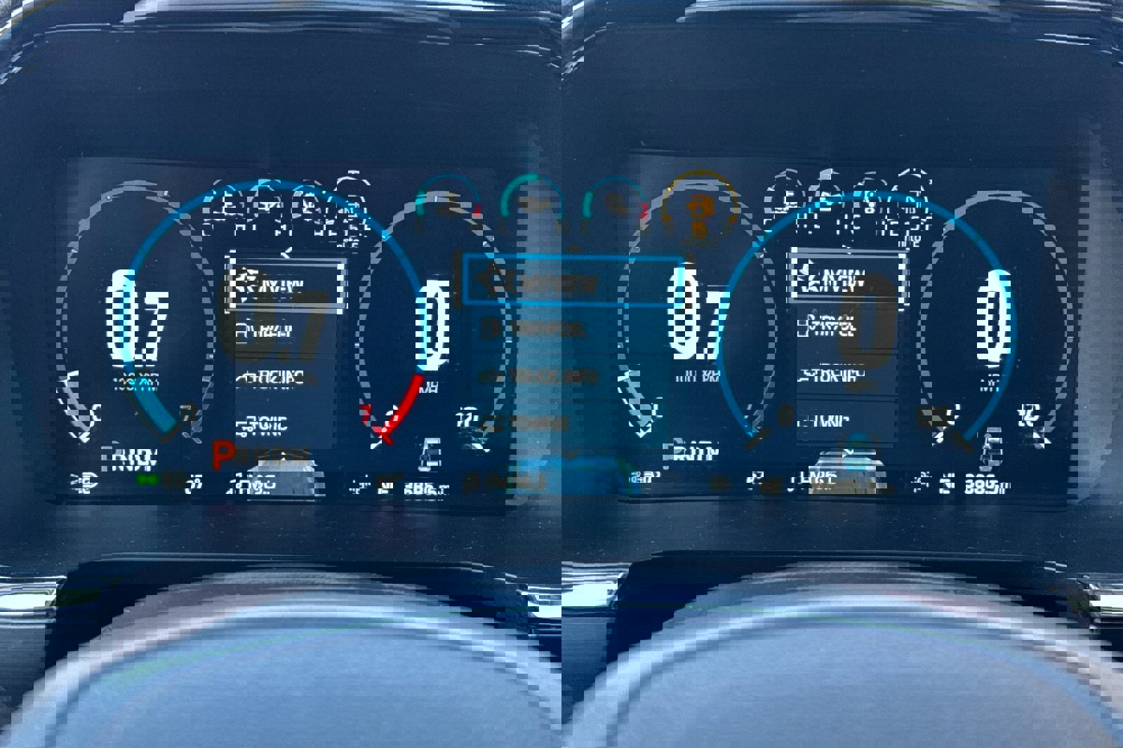 Certified 2022 Ford F150 Lariat w/ Max Trailer Tow Package image 24