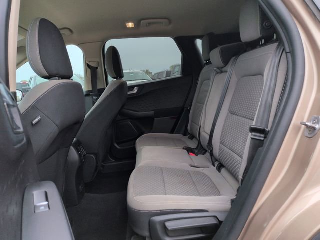 Certified 2020 Ford Escape SE FWD image 41