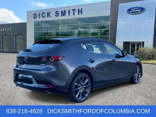 Used 2019 MAZDA MAZDA3 Base image 6