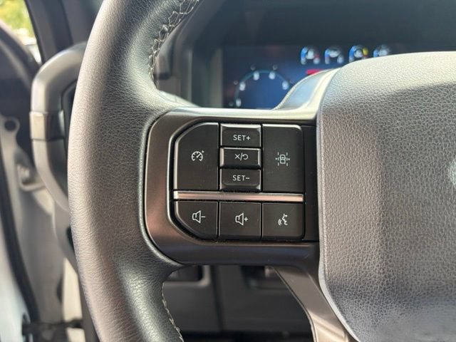 Certified 2024 Ford F150 XLT w/ XLT Black Appearance Package AWD/4WD image 19