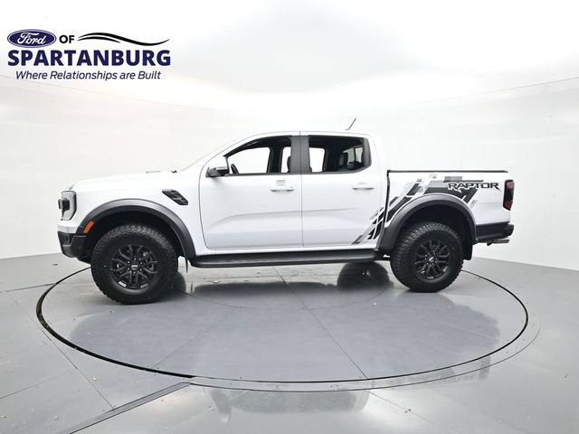 Certified 2024 Ford Ranger Raptor AWD/4WD image 4