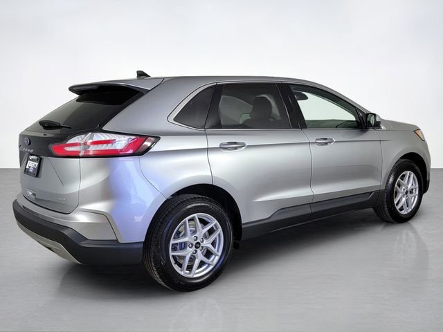 Certified 2023 Ford Edge SEL AWD/4WD image 3