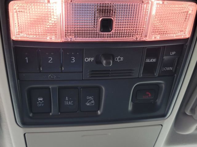 Used 2021 Toyota 4Runner Nightshade image 36