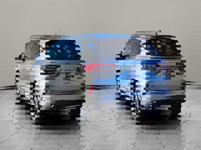 Certified 2023 Ford Escape ST-Line w/ Tech Pack #1 image 5